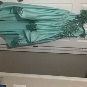 Handmade/custom dress